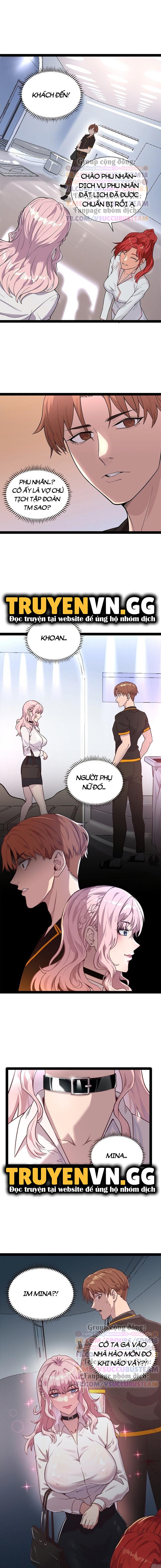 Read Hentai Image truyen massage bi mat chapter 1 (19) in comic Massage Bí Mật - Chapter 1 - truyentvn.net