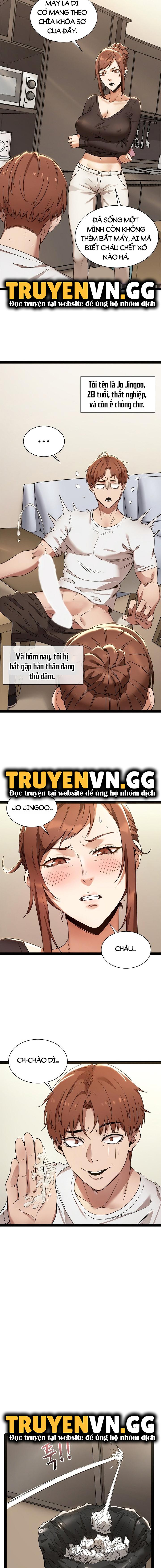 Read Hentai Image truyen massage bi mat chapter 1 (7) in comic Massage Bí Mật - Chapter 1 - truyentvn.net